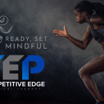 athletic mindset and recovery tools - tampa physical therapy