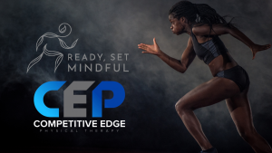 athletic mindset and recovery tools - tampa physical therapy