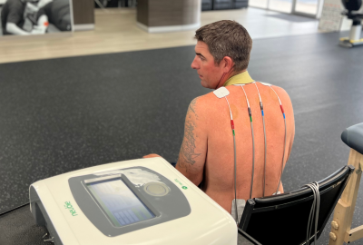 CEP blog Is Physical Therapy Using the NEUBIE Right For You