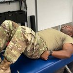 CEP blog Technology-Focused Physical Therapy for Military Service Members in Tampa