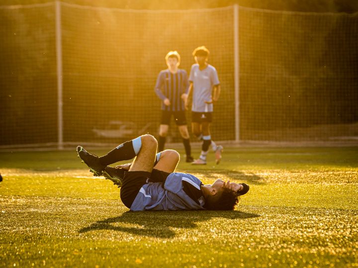 What We Treat - Competitive Edge Physical Therapy